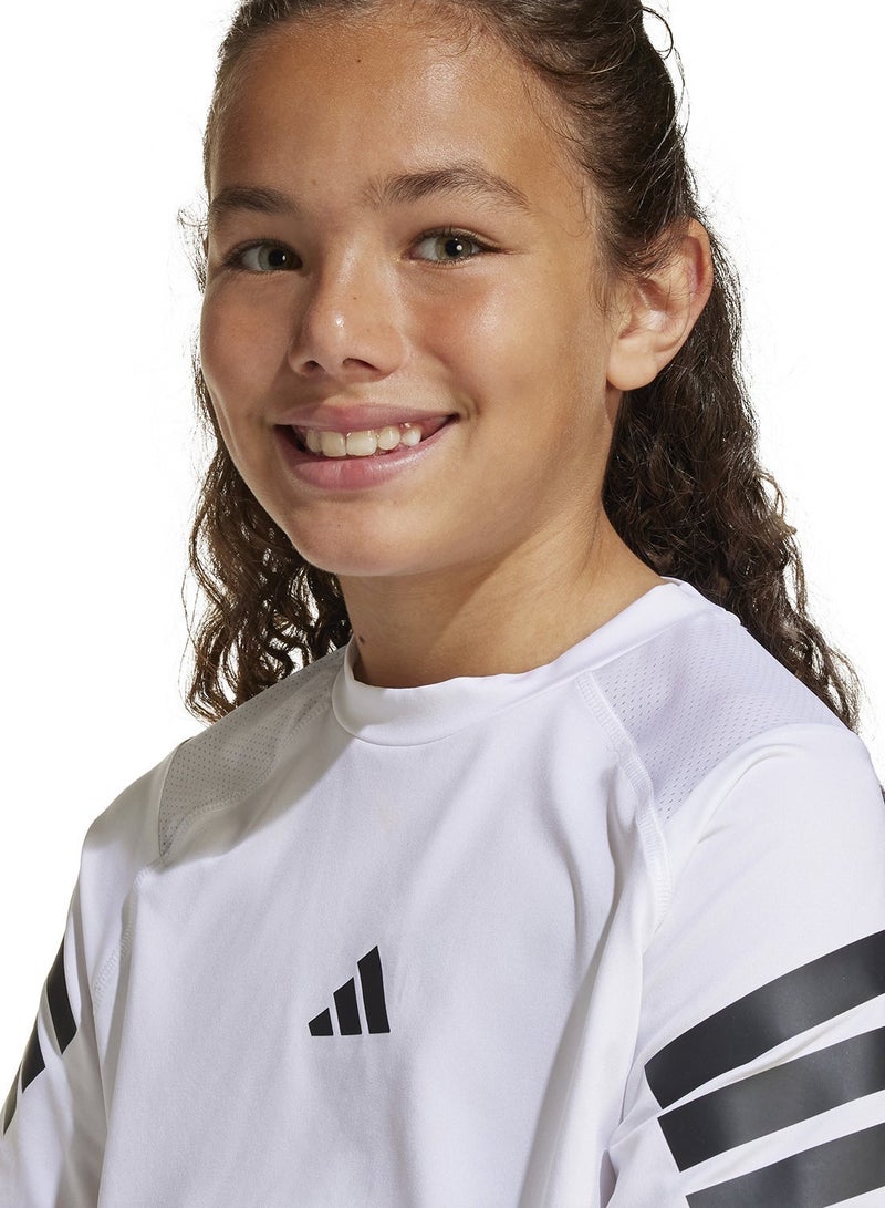 اديداس تيشيرت شبابي أول سبورتس نكست - Image 3